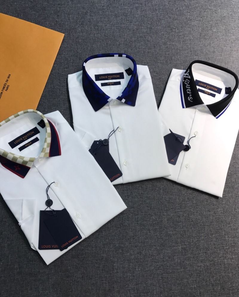 Louis Vuitton Shirts